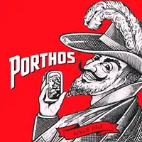 Porthos Vintage