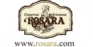 Conserves Rosara