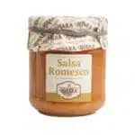 Salsa Romesco Conservas Rosara