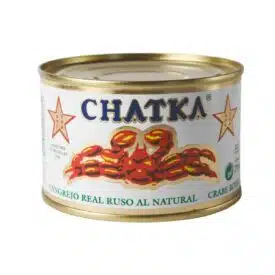 Cangrejo Real Ruso Chatka 60% patas