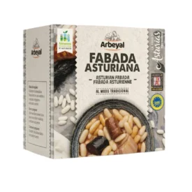 Fabada Asturiana Agromar